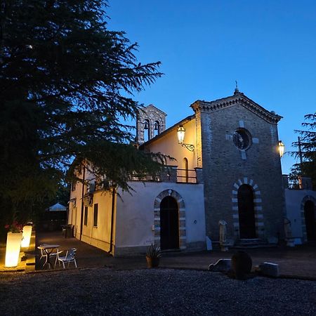 Hotel Convento Di San Martino in Crocicchio Urbino Esterno foto