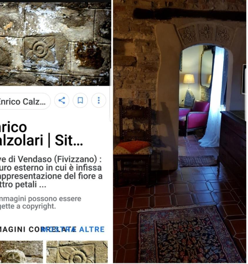 Hotel Convento Di San Martino in Crocicchio Urbino Esterno foto